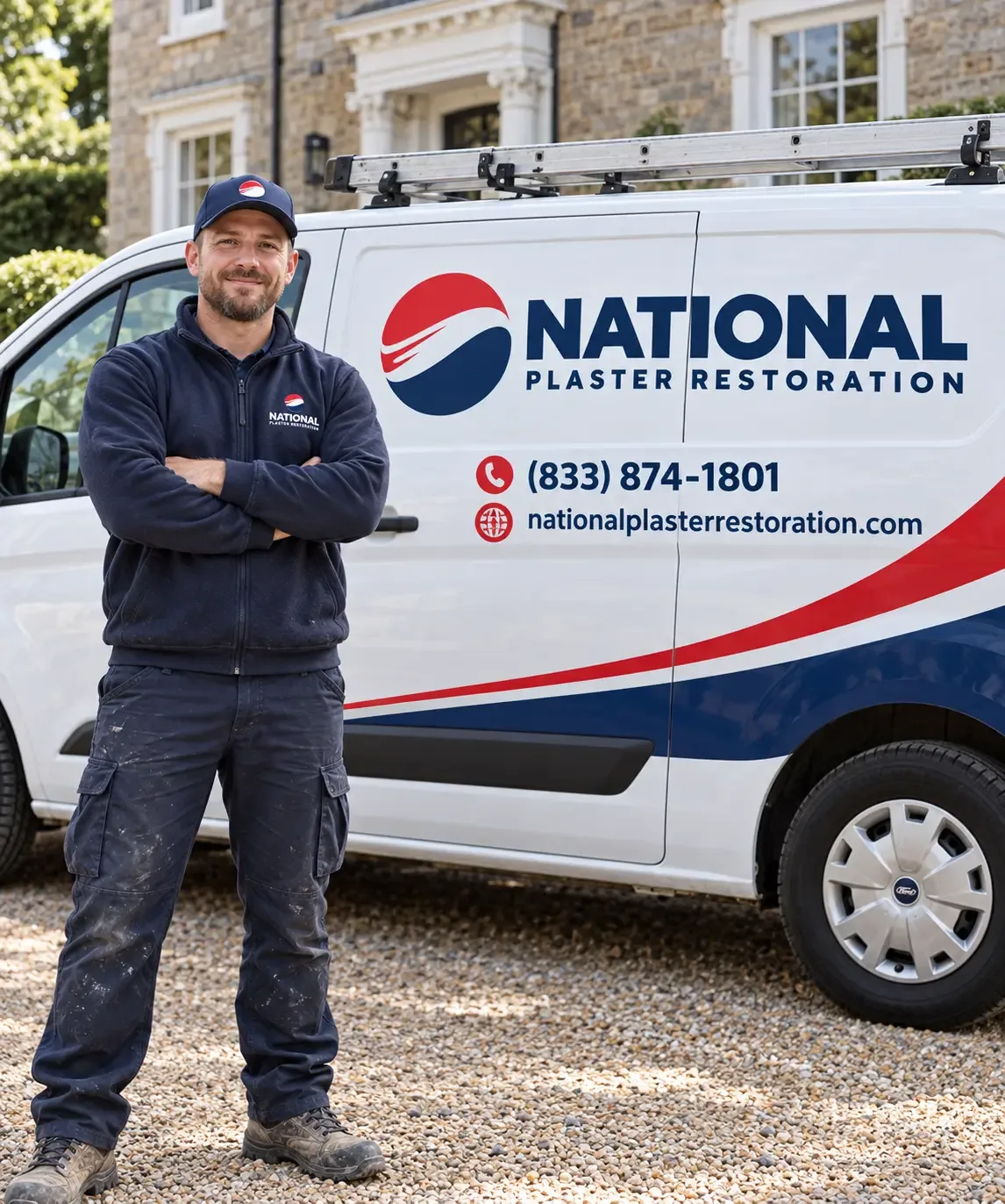 Plaster Repair company in Selkirk, NY